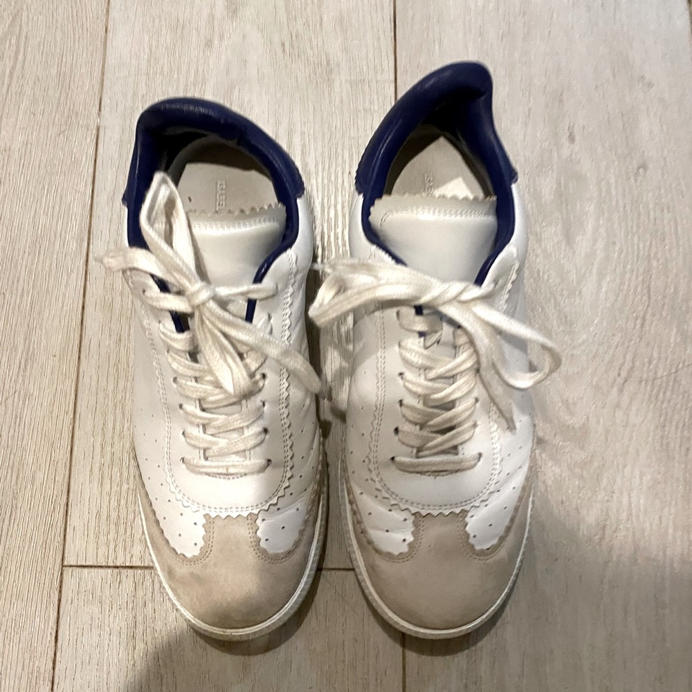 Isabel marant sneakers size 39